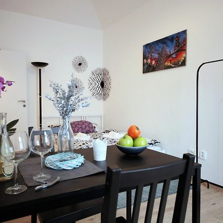 פראג Residence Vita Nejedleho מראה חיצוני תמונה