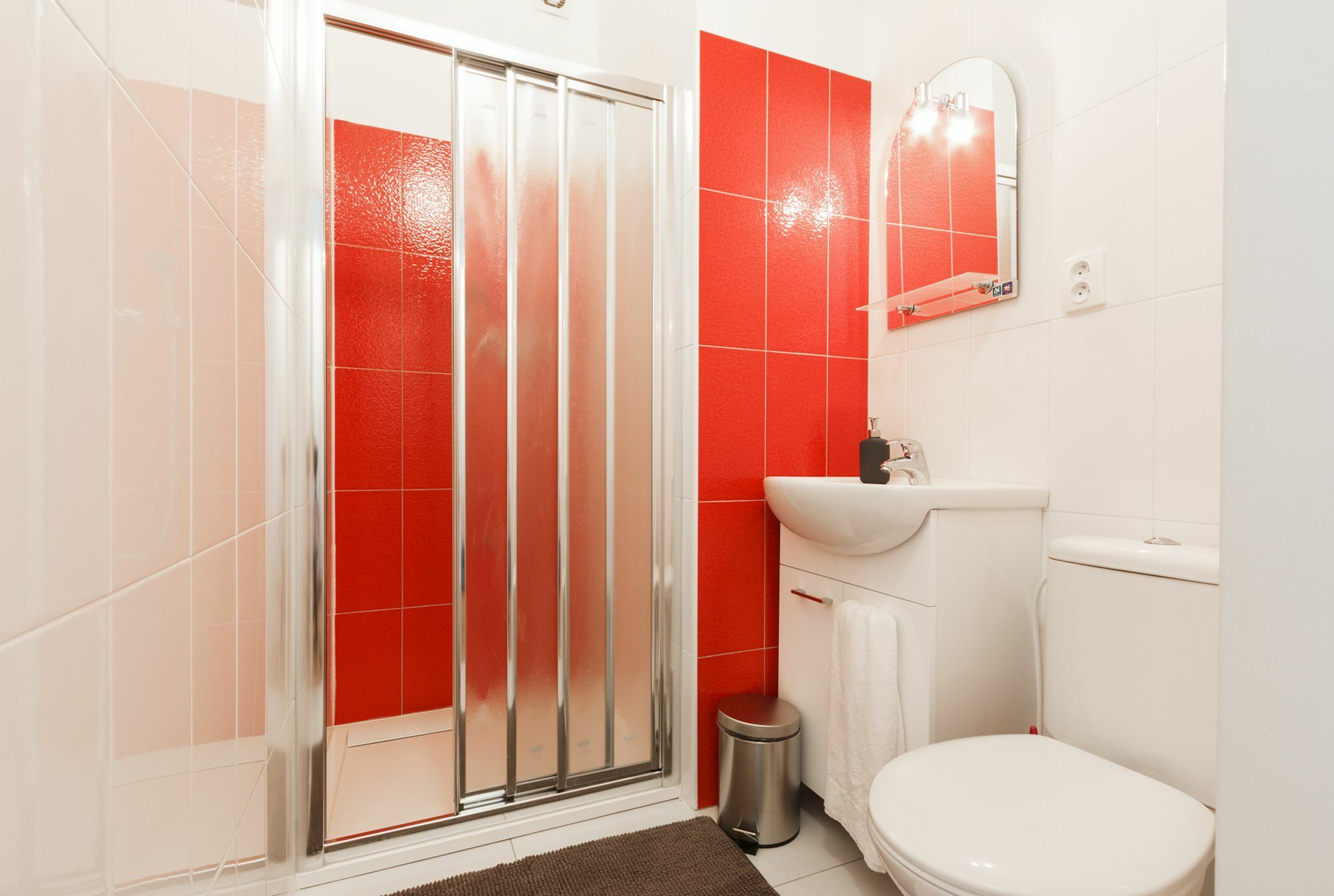פראג Residence Vita Nejedleho מראה חיצוני תמונה