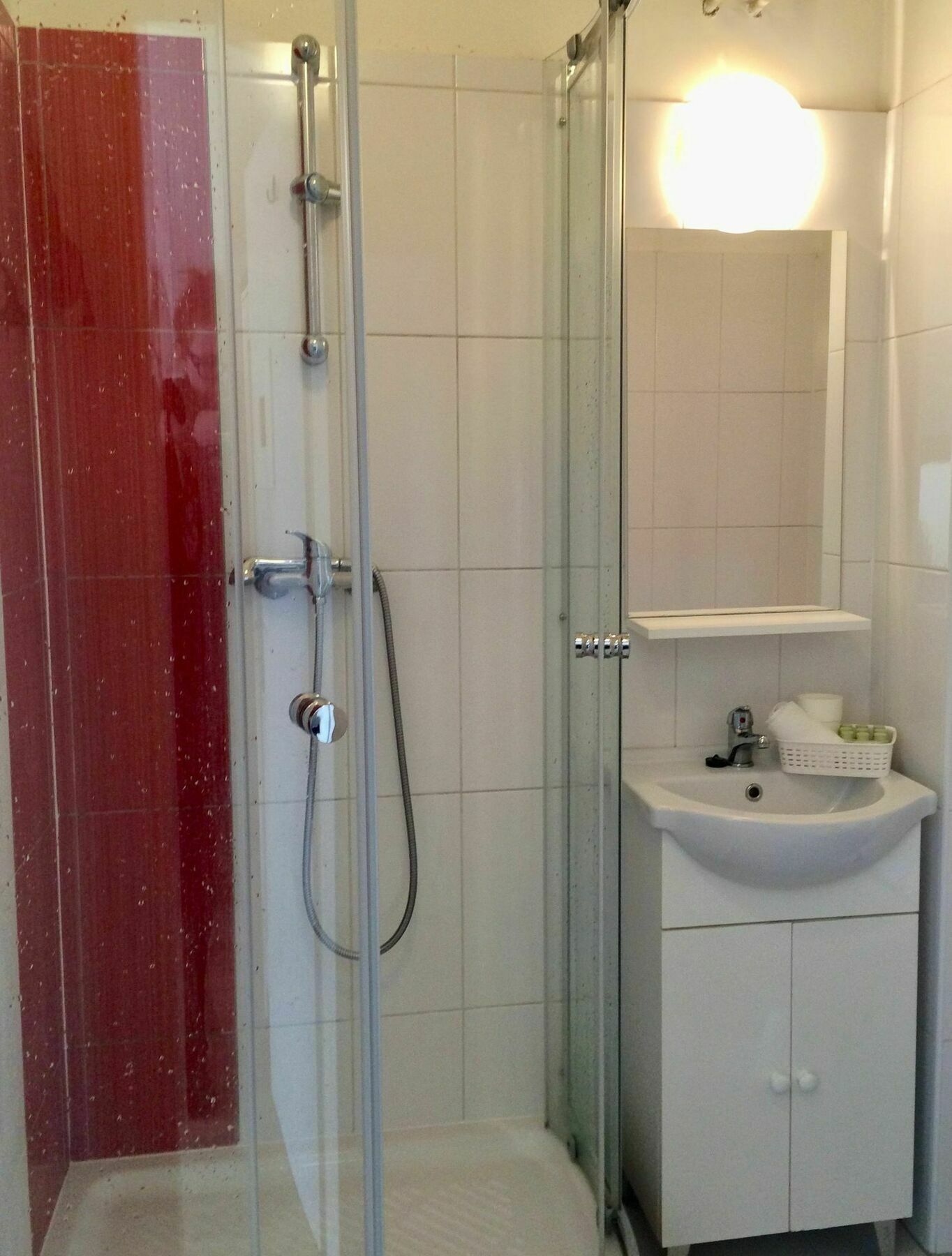 פראג Residence Vita Nejedleho מראה חיצוני תמונה