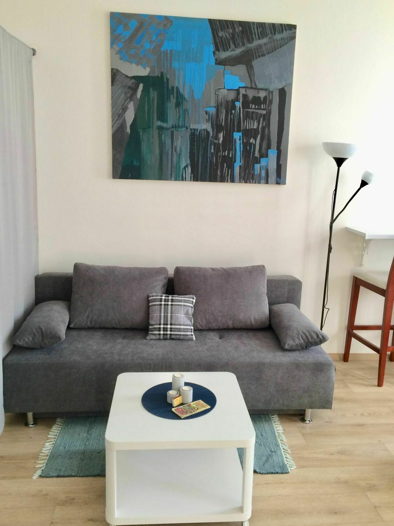פראג Residence Vita Nejedleho מראה חיצוני תמונה