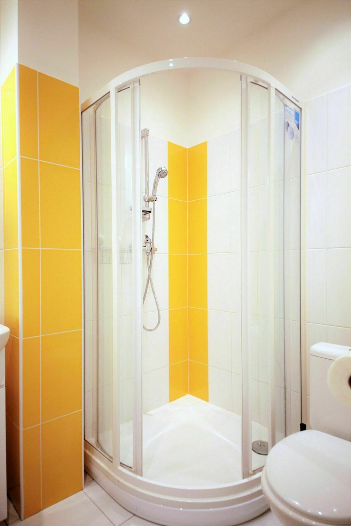 פראג Residence Vita Nejedleho מראה חיצוני תמונה