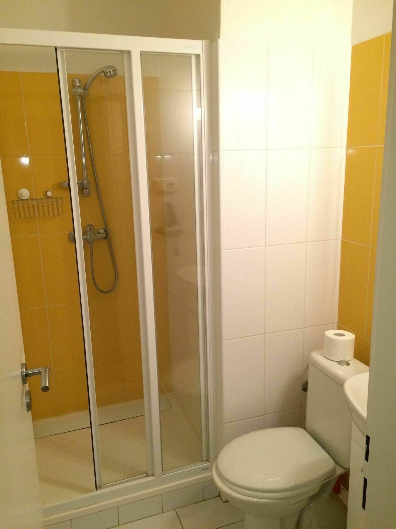 פראג Residence Vita Nejedleho מראה חיצוני תמונה