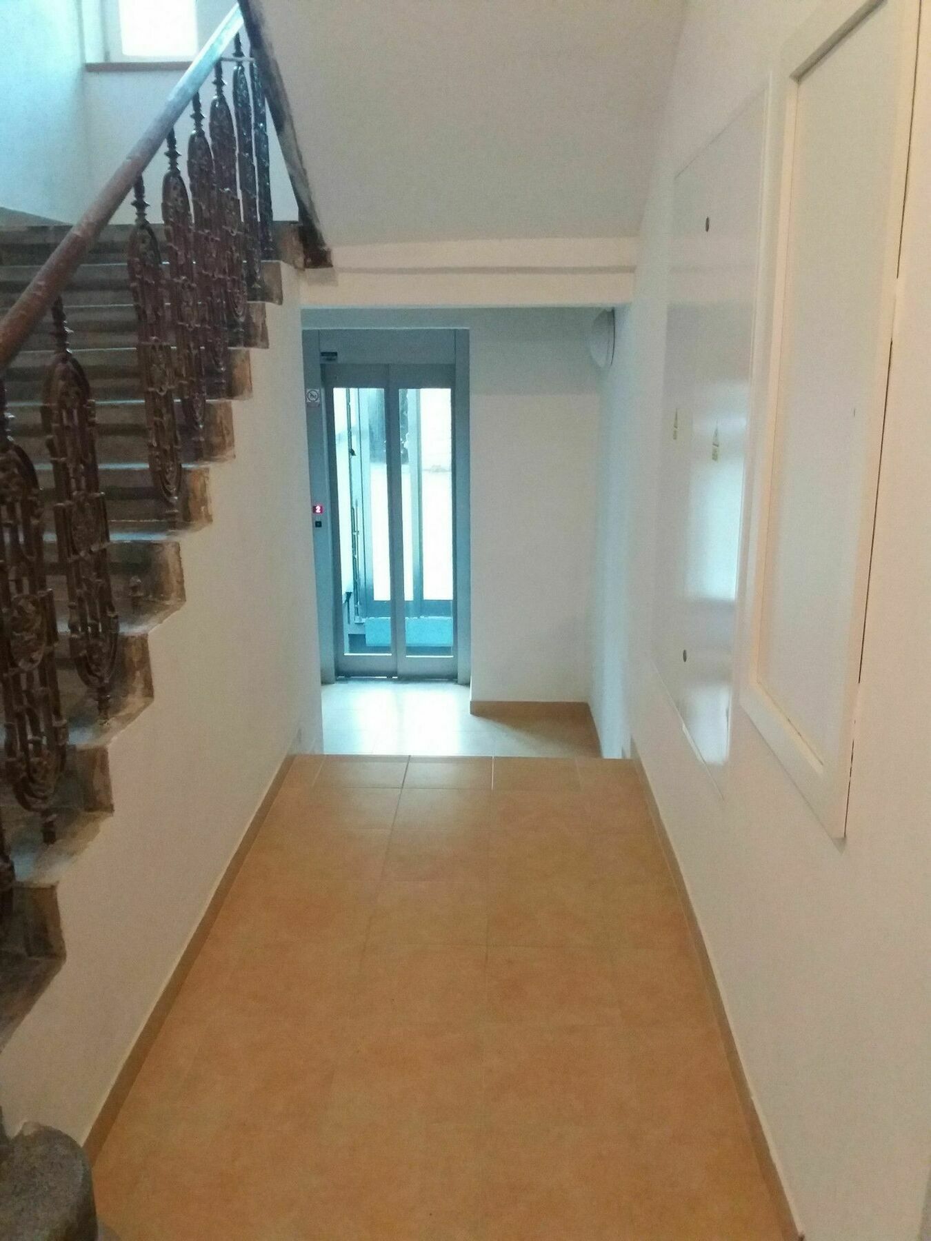 פראג Residence Vita Nejedleho מראה חיצוני תמונה