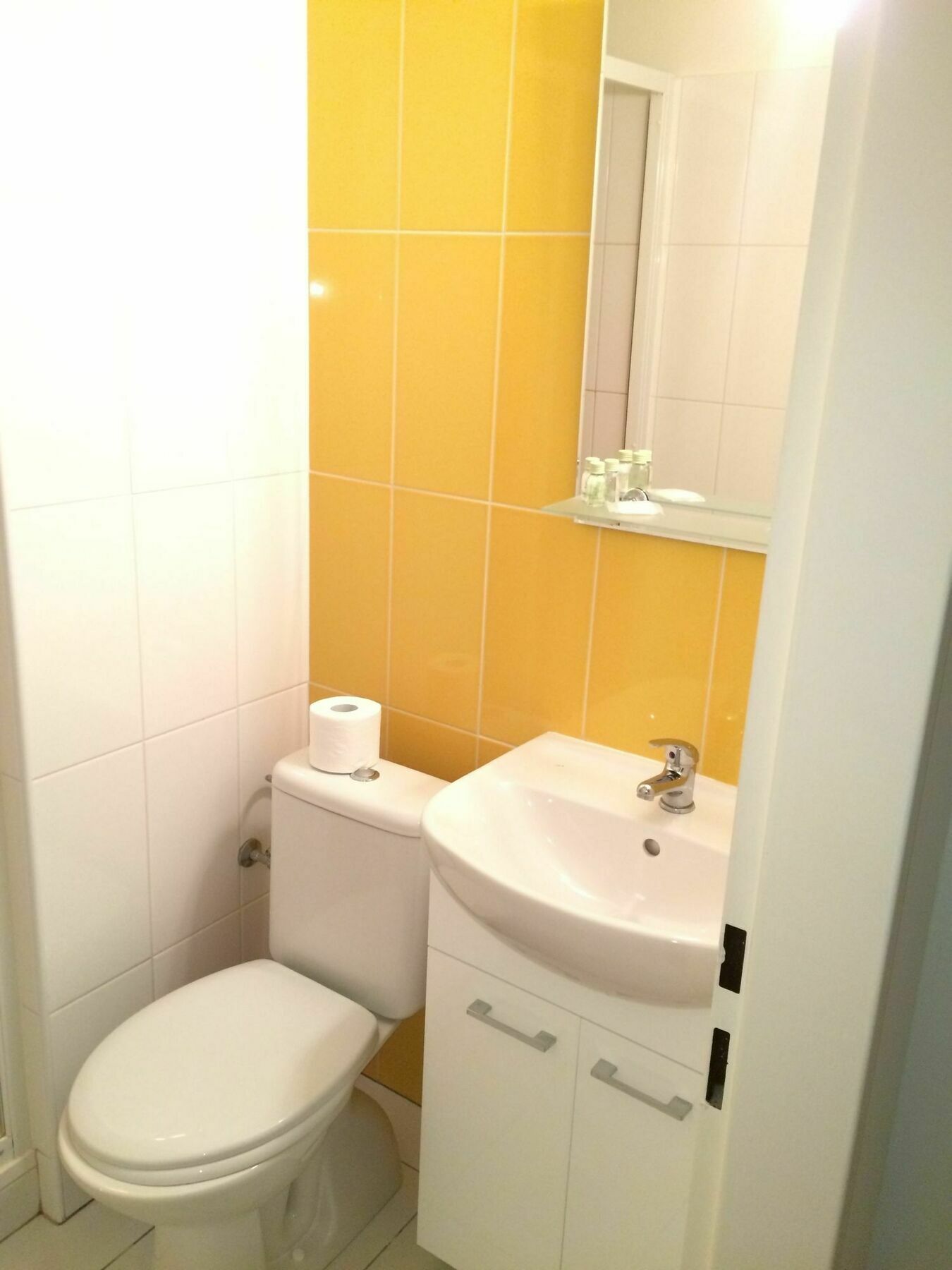 פראג Residence Vita Nejedleho מראה חיצוני תמונה