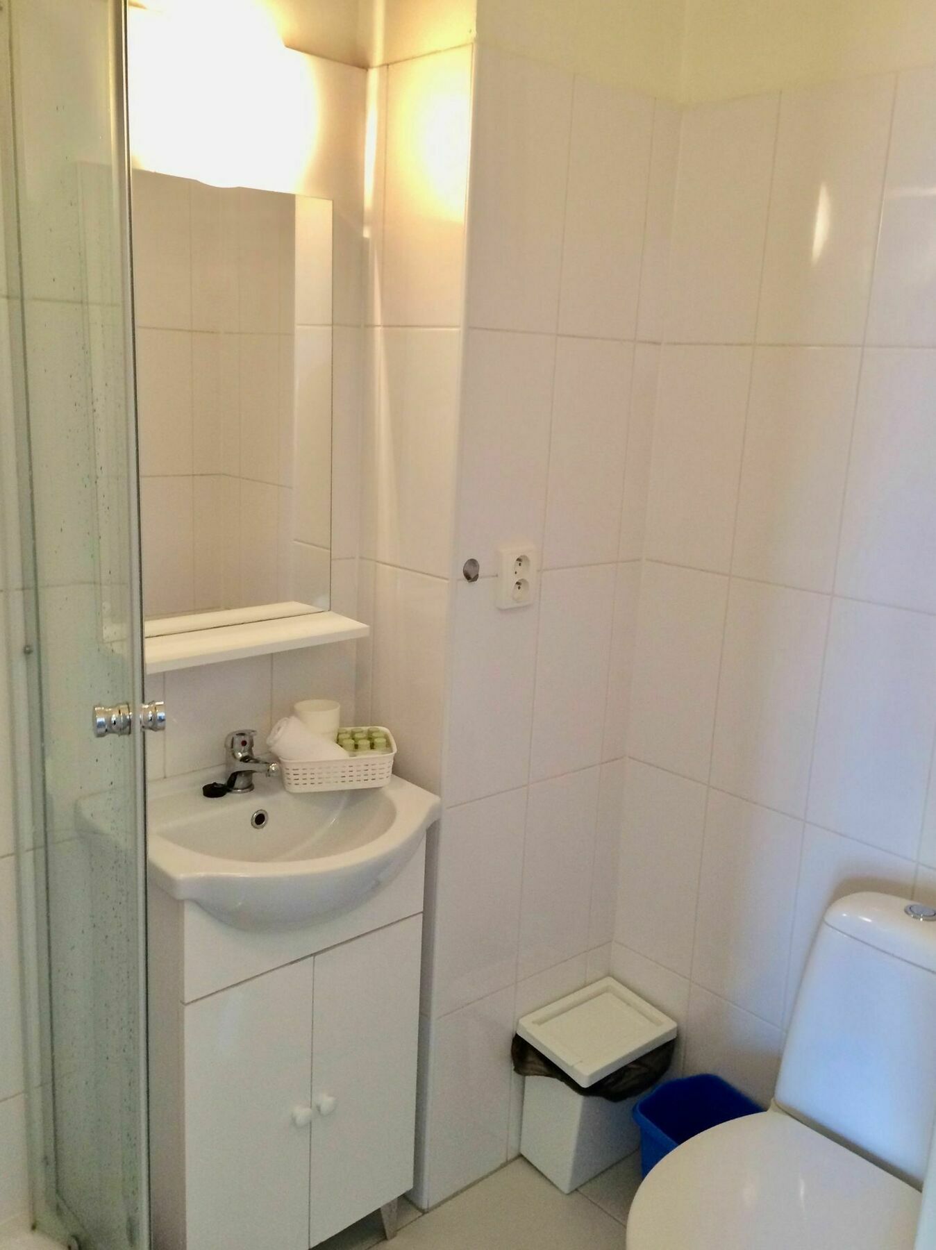 פראג Residence Vita Nejedleho מראה חיצוני תמונה