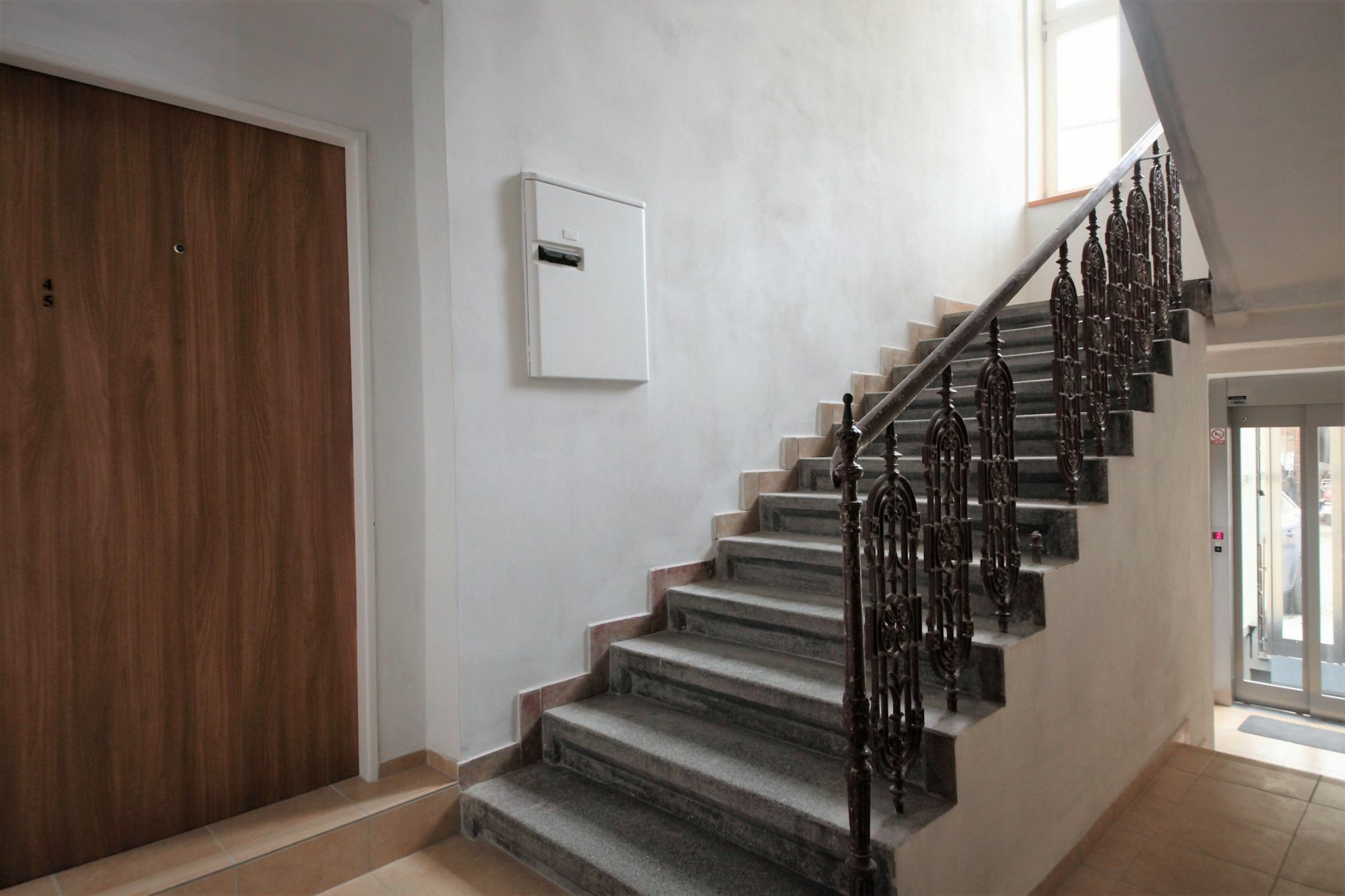 פראג Residence Vita Nejedleho מראה חיצוני תמונה